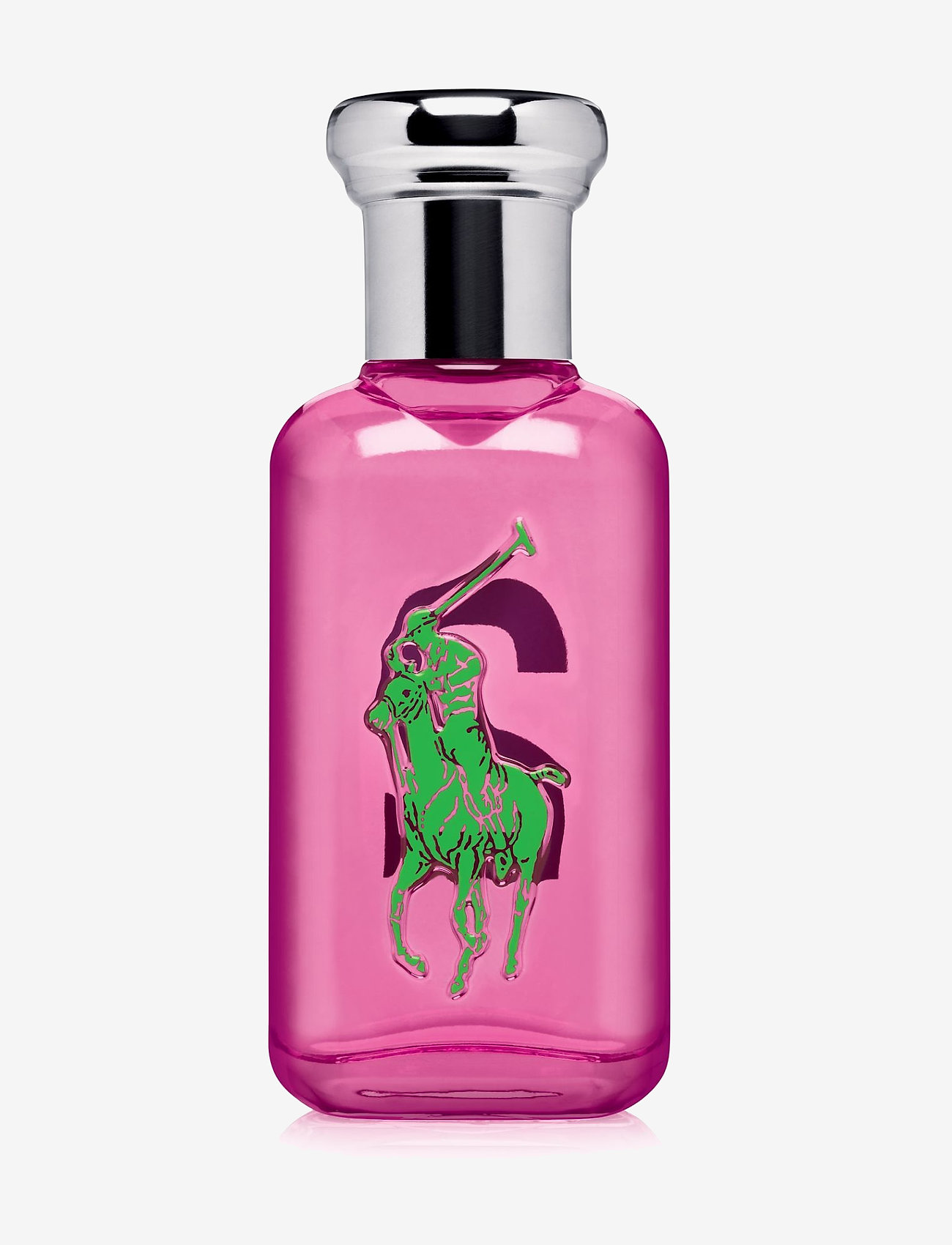 Ralph Lauren - Fragrance - Big Pony Women #2 Pink Eau de Toilette - eau de toilette - no color code - 0