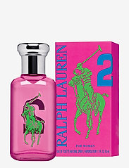 Ralph Lauren - Fragrance - Big Pony Women #2 Pink Eau de Toilette - eau de toilette - no color code - 1