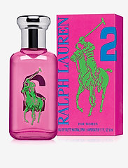 Ralph Lauren - Fragrance - Big Pony Women #2 Pink Eau de Toilette - eau de toilette - no color code - 2