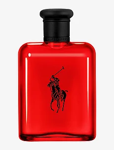 RALPH LAUREN POLO RED EAU DE TOILETTE 125 ml, Ralph Lauren - Fragrance