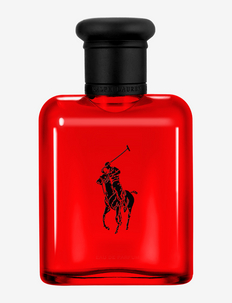 Polo Red Eau de Toilette, Ralph Lauren - Fragrance