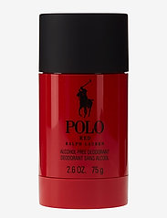 Ralph Lauren - Fragrance - Polo Red Deo Stick - deostifter - no color code - 0