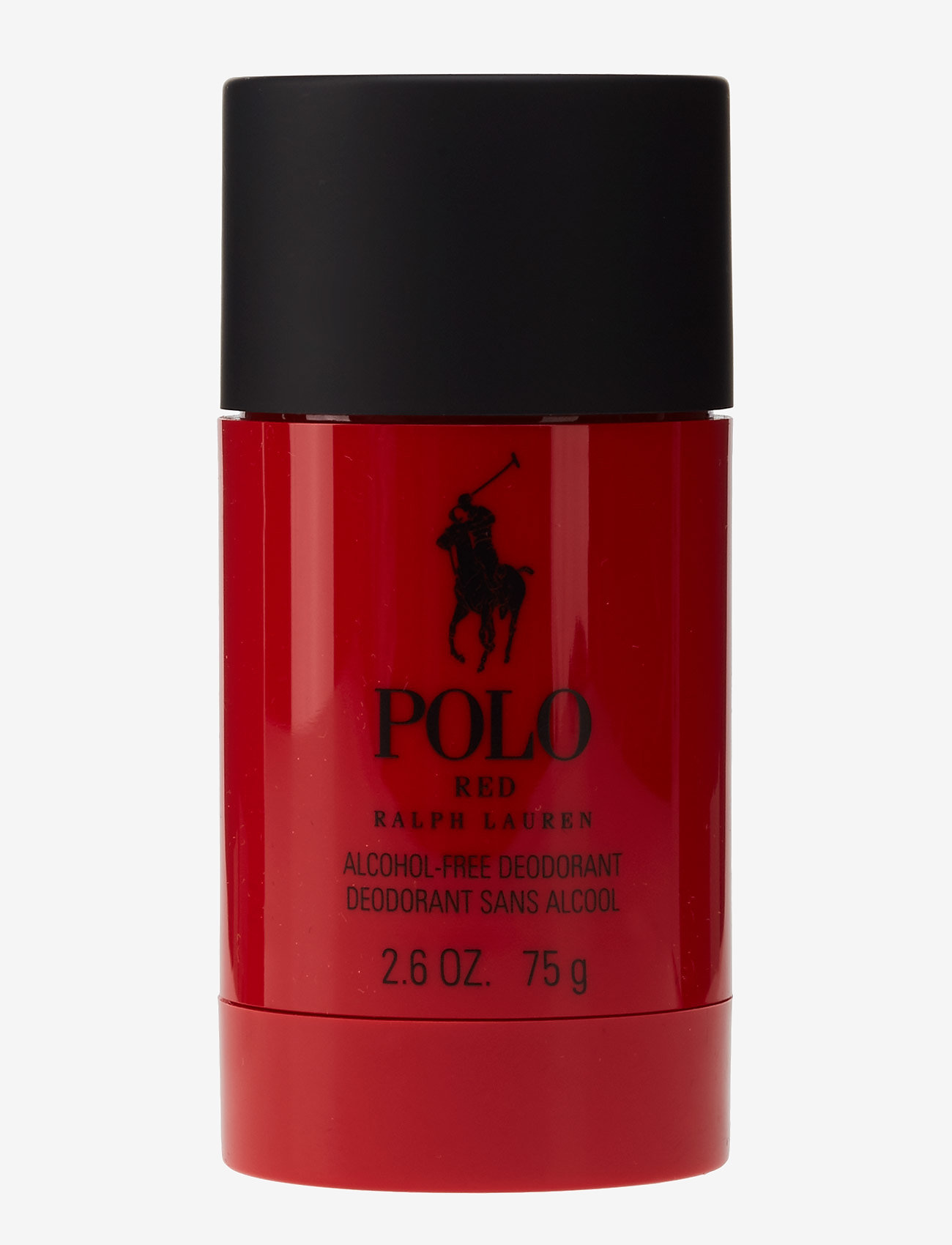 Ralph Lauren - Fragrance - Ralph Lauren Polo Red Deo Stick - clear - 0