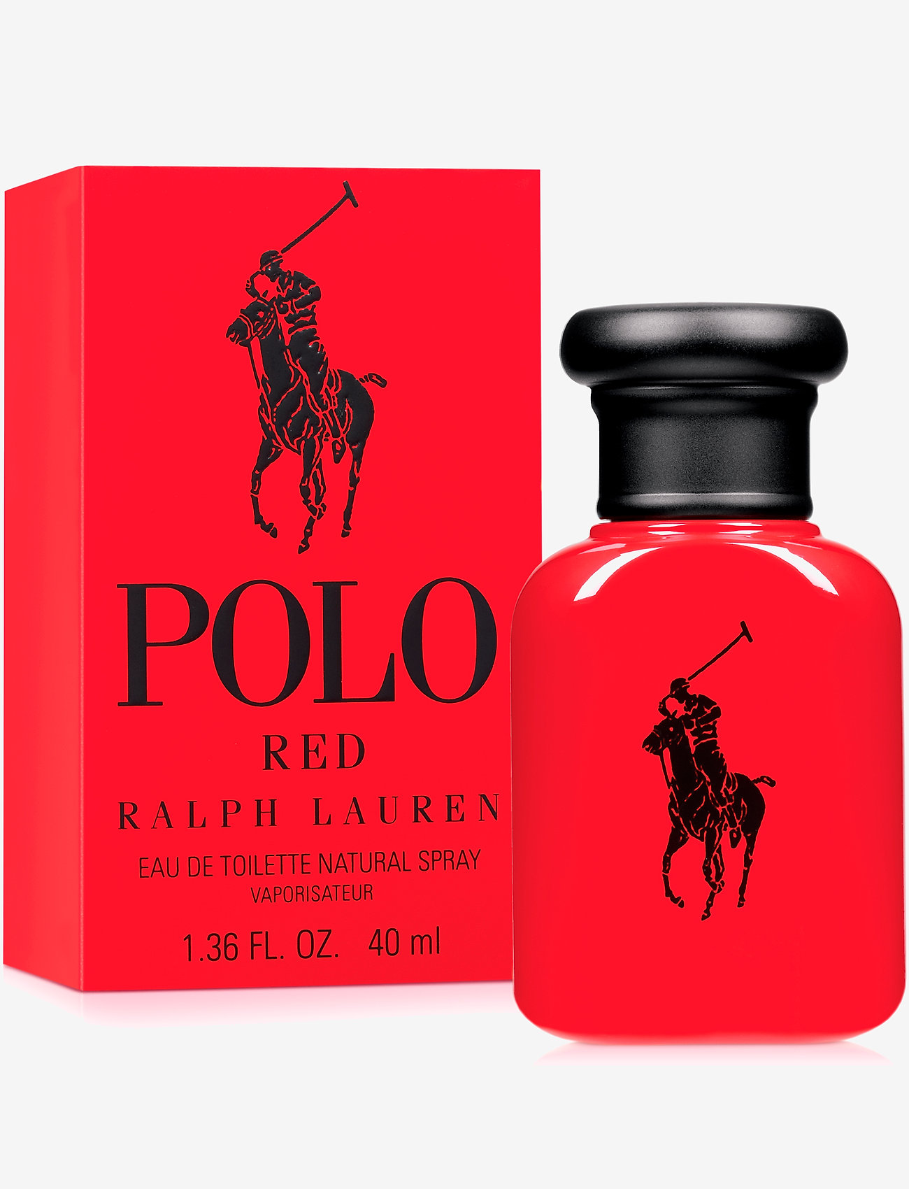 Ralph Lauren - Fragrance - Polo Red Eau de Toilette - alle 50–100€ - no color code - 1