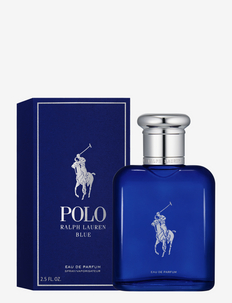 Polo Blue Eau de Parfum, Ralph Lauren - Fragrance
