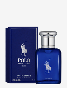Polo Blue Eau de Parfum, Ralph Lauren - Fragrance