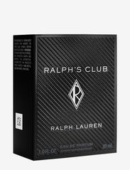 Ralph Lauren - Fragrance - Ralph's Club Eau de Parfum - yli 100 € - clear - 3