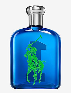 Big Pony Men Blue Eau de Toilette, Ralph Lauren - Fragrance
