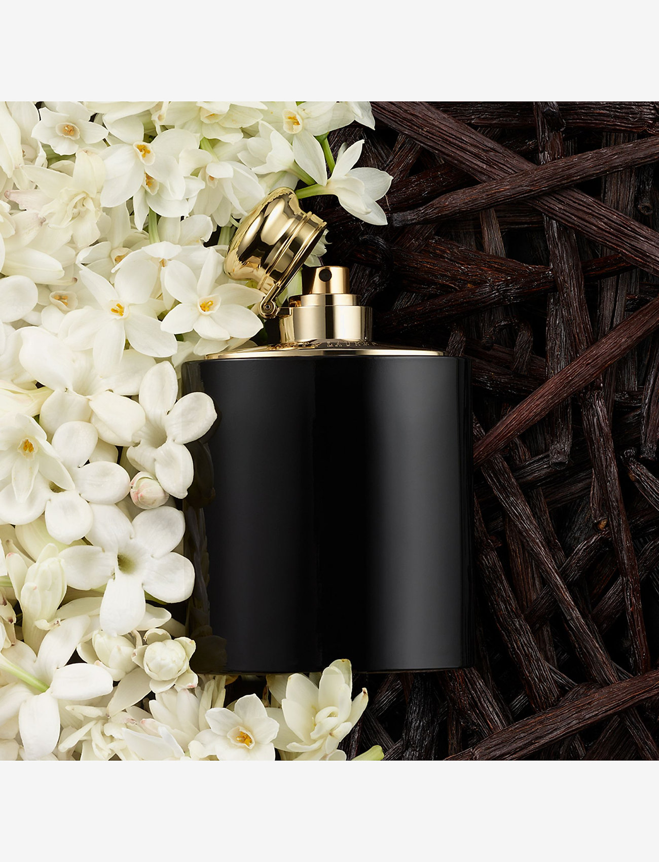 Ralph Lauren - Fragrance - Woman Eau de Parfum Intense Black - no colour - 1