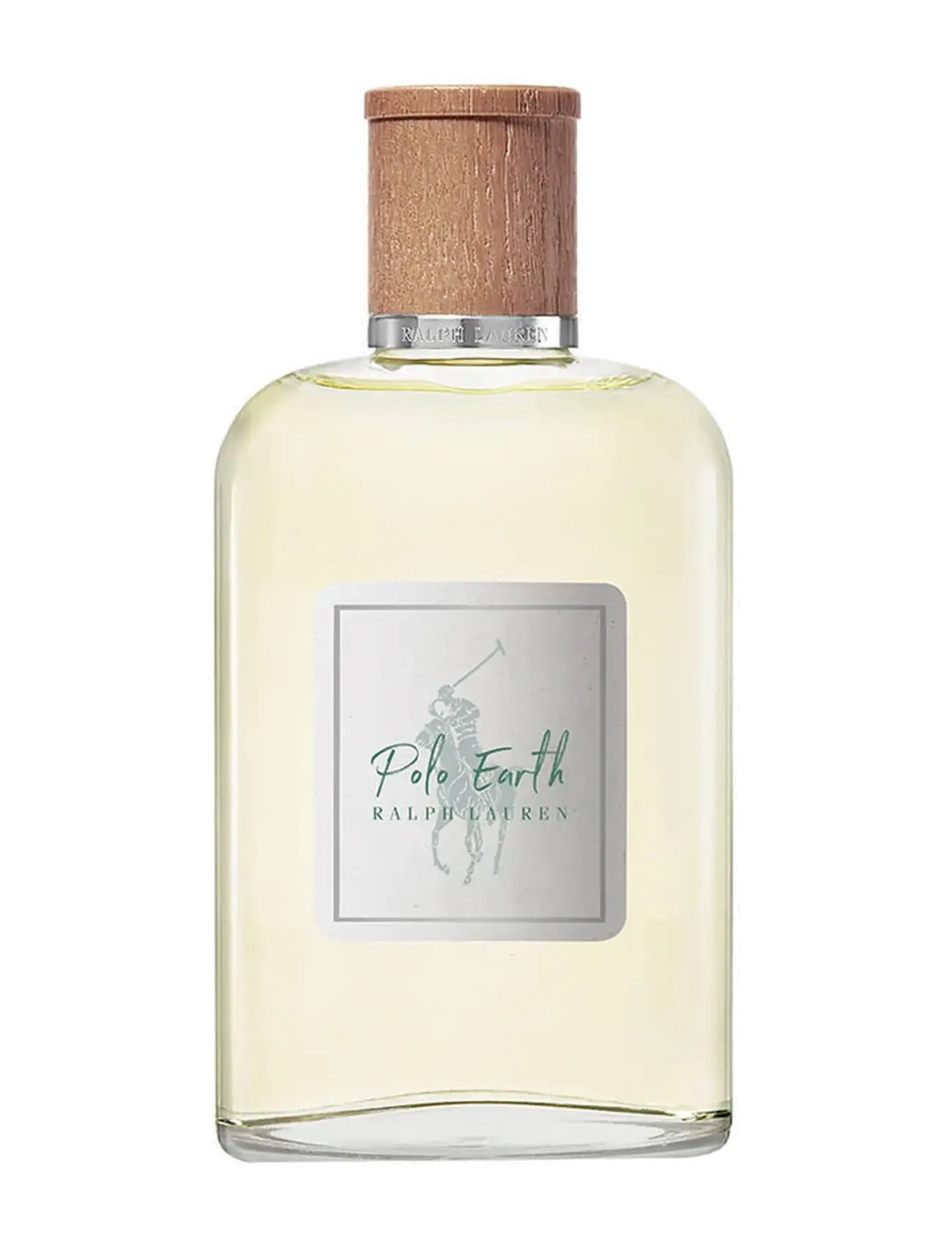 Ralph Lauren - Fragrance POLO EARTH - Beauty för Män - CLEAR / undefined