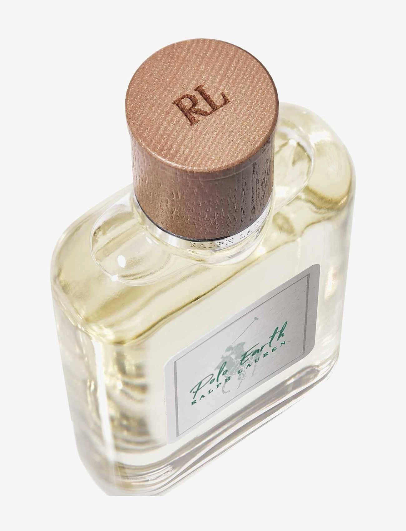Ralph Lauren - Fragrance - Ralph Lauren Polo Earth Eau de Toilette 40ml - clear - 2