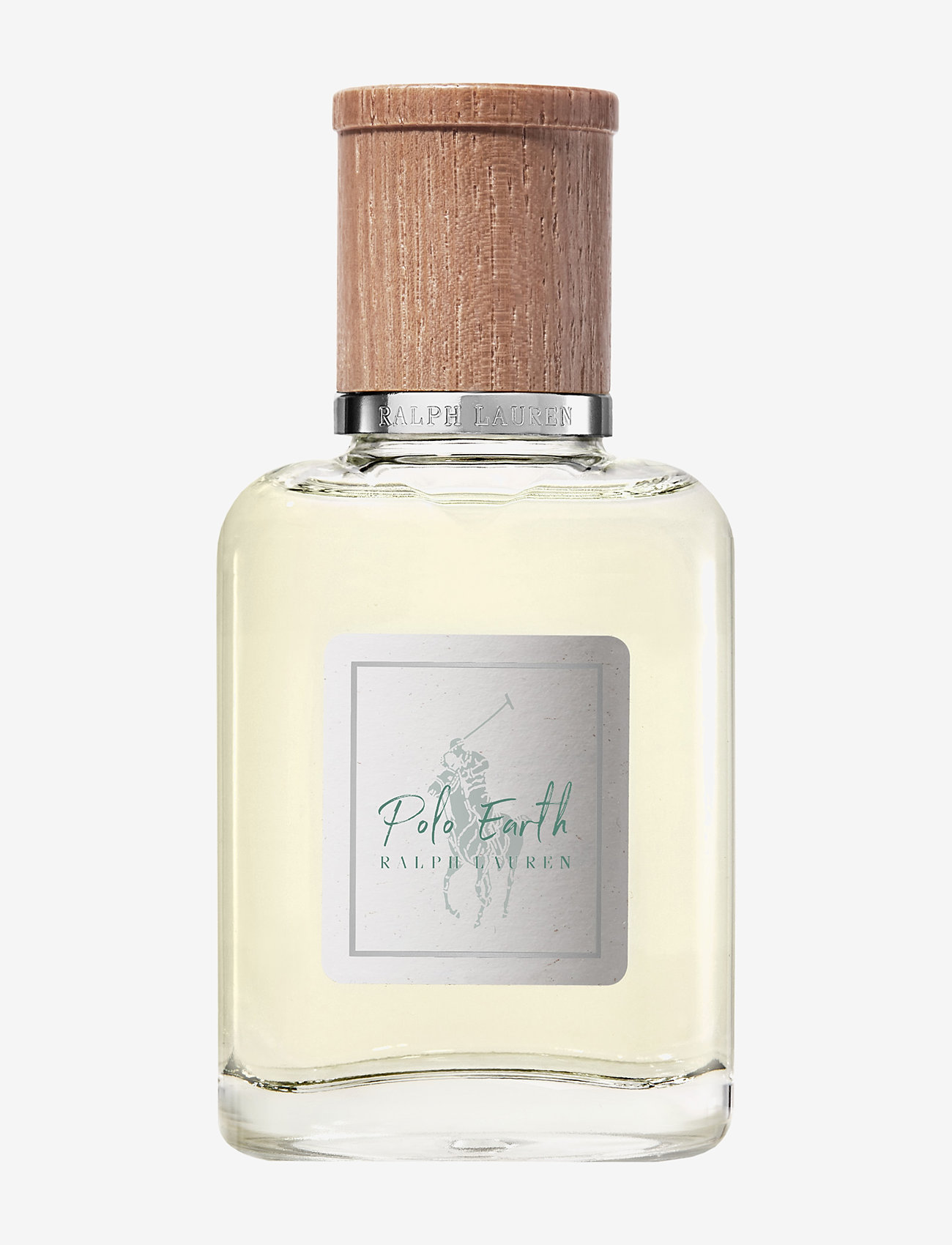 Ralph Lauren - Fragrance - POLO EARTH - eau de parfum - no colour - 0
