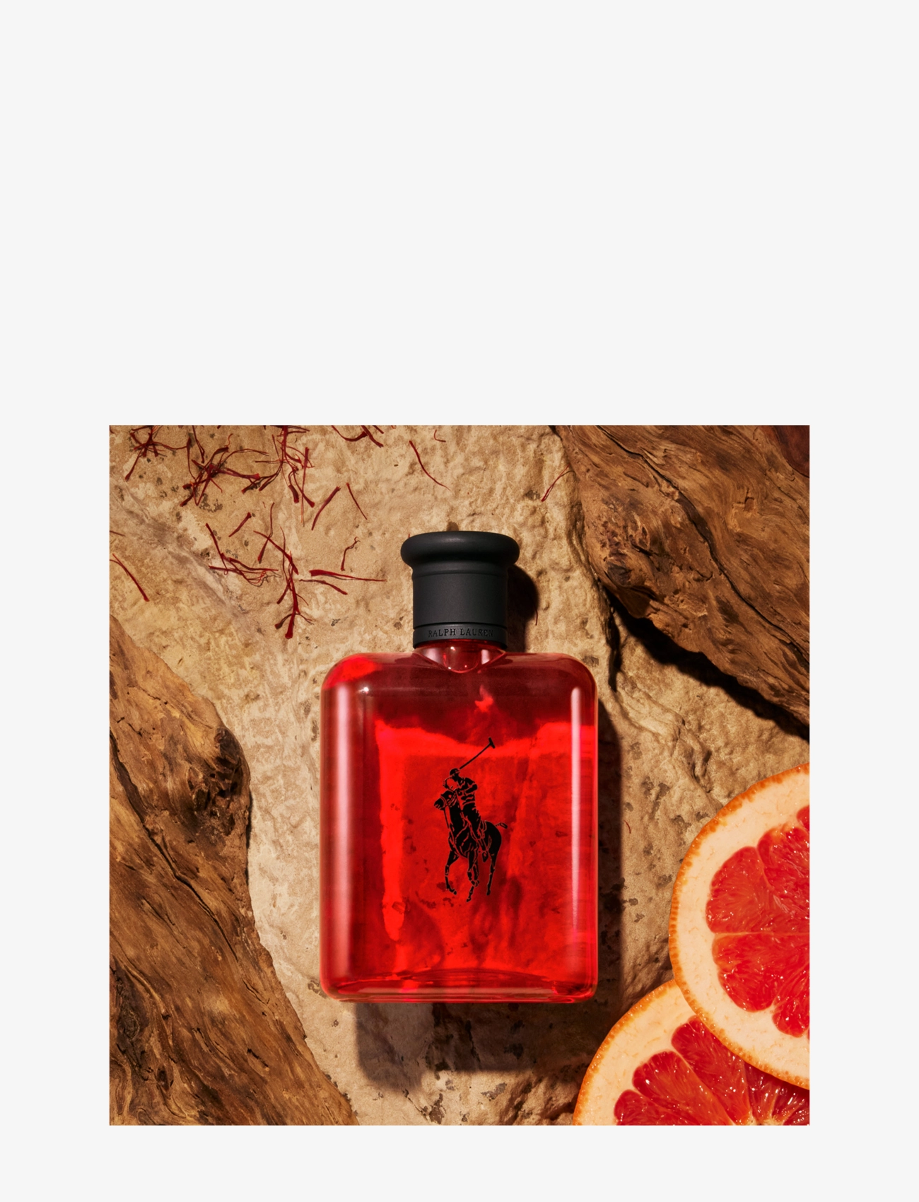 Ralph Lauren - Fragrance - PRED EDT 150ML REFILL FG G - clear - 4