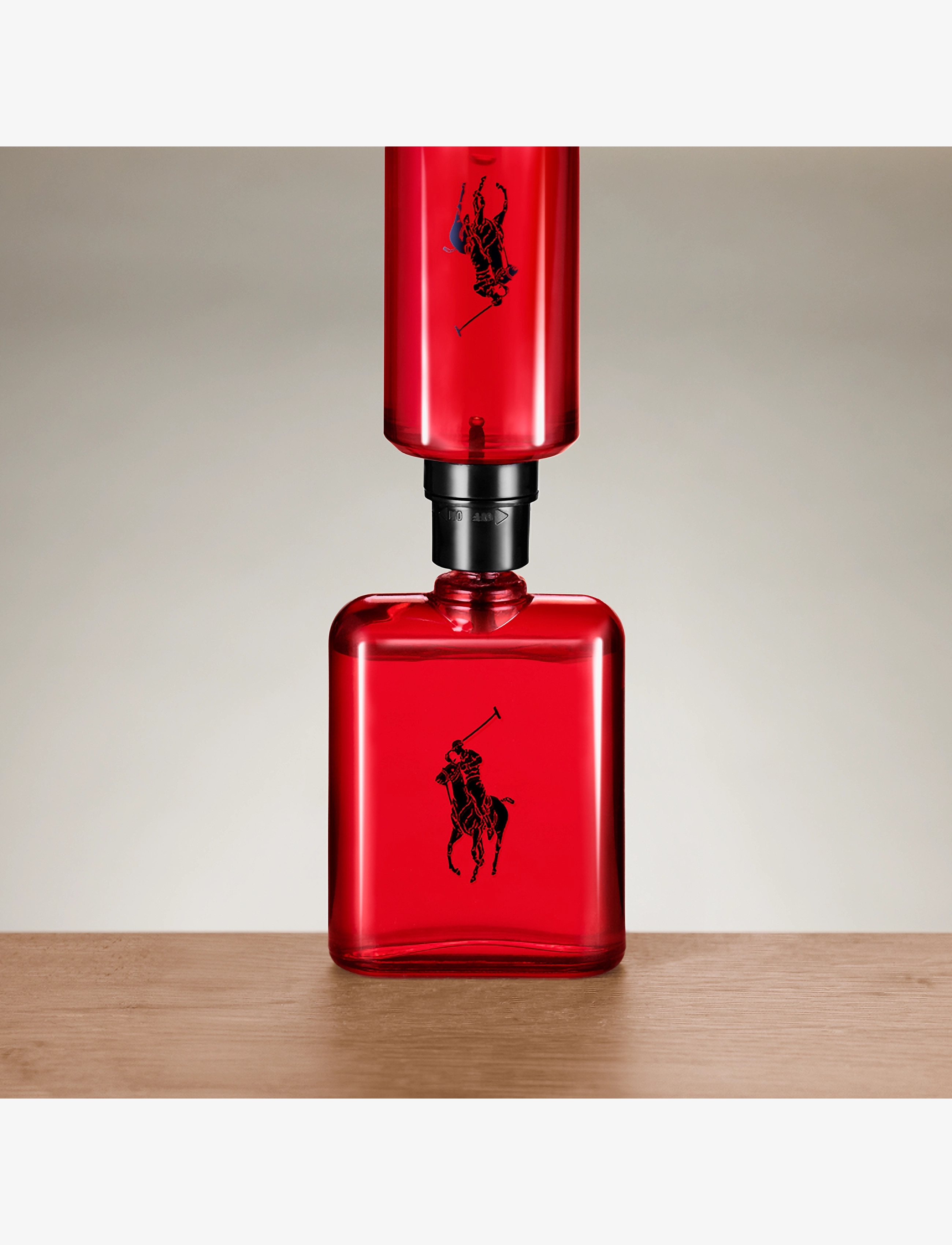 Ralph Lauren - Fragrance - PRED EDT 150ML REFILL FG G - clear - 2