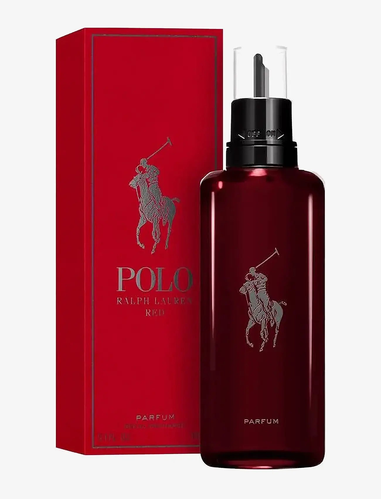 Ralph Lauren - Fragrance - PRED PARFUM 150ML REFILL FG G - clear - 1