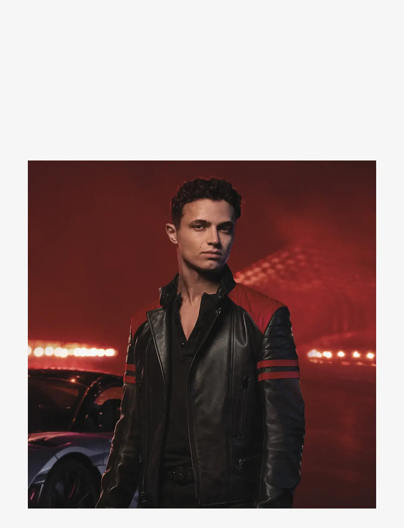 Ralph Lauren - Fragrance - PRED PARFUM 150ML REFILL FG G - clear - 3