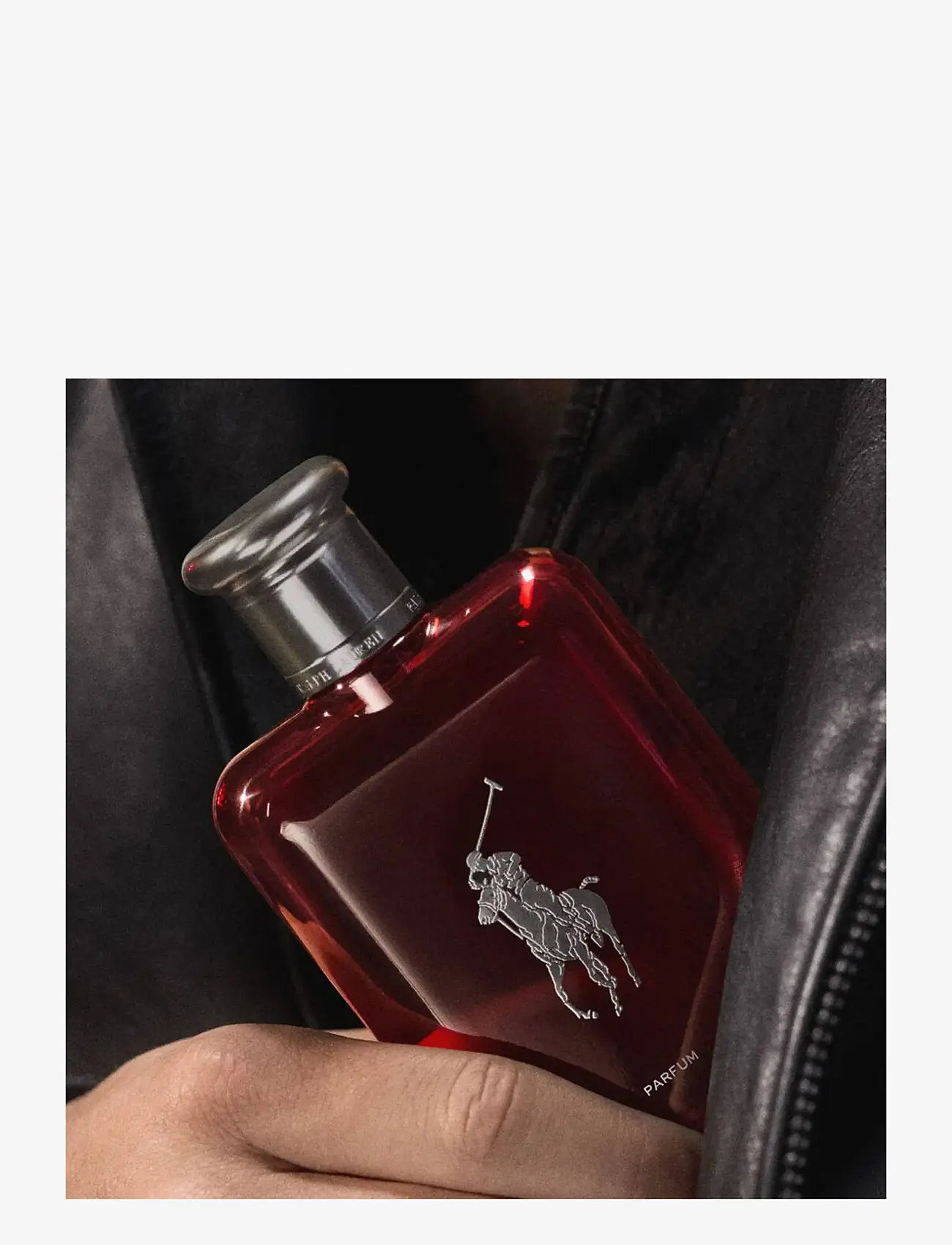 Ralph Lauren - Fragrance - PRED PARFUM 150ML REFILL FG G - clear - 5