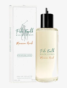 POLO EARTH MOROCCAN Refill, Ralph Lauren - Fragrance