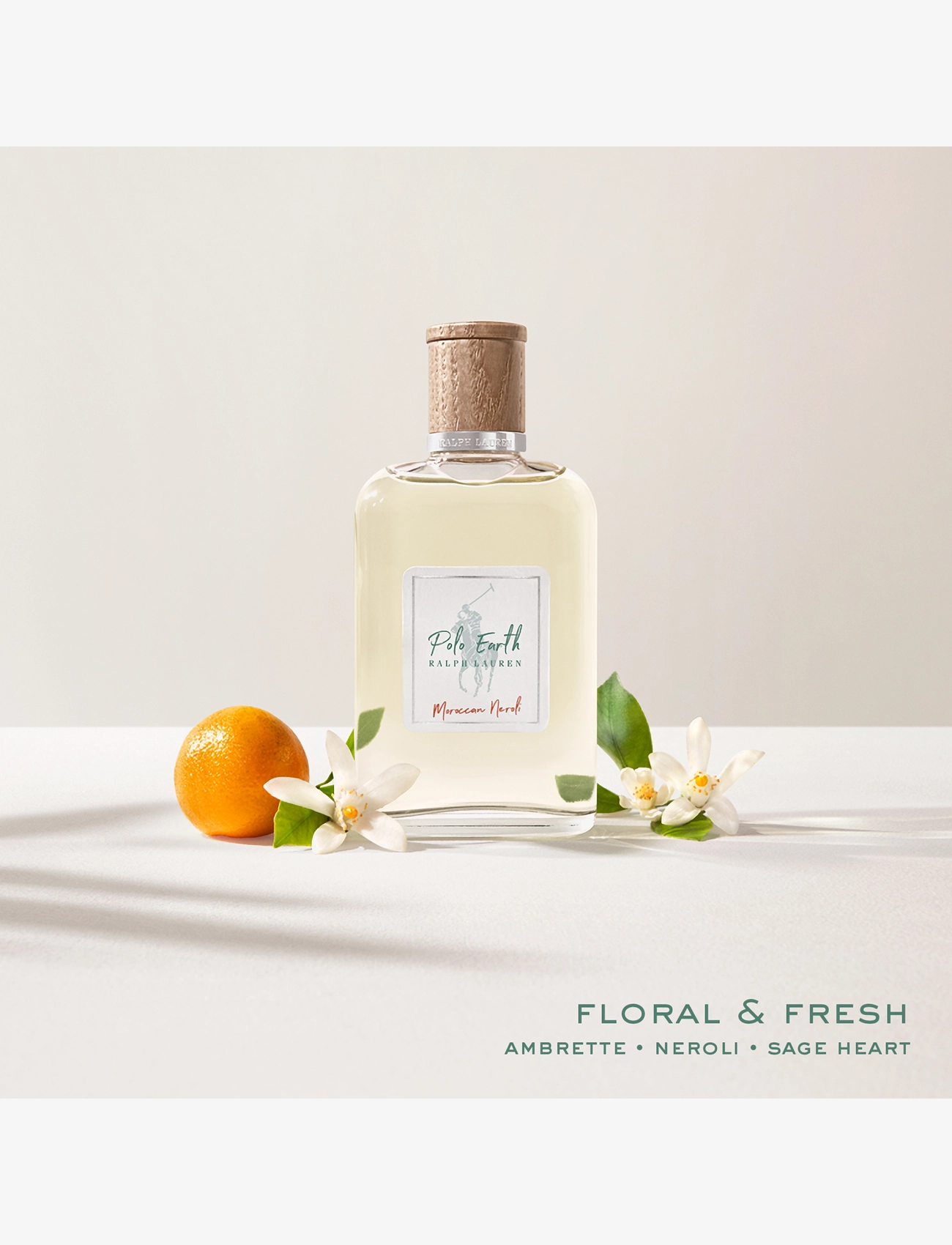 Ralph Lauren Fragrance Polo Earth Moroccan Refill 2