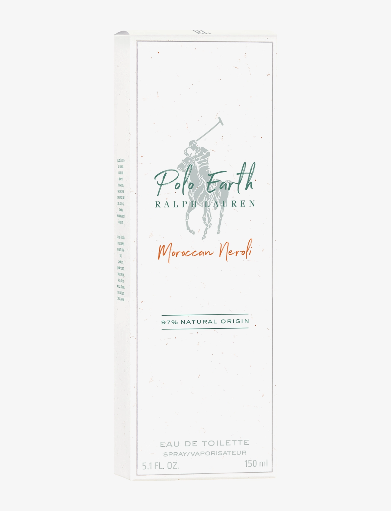 Ralph Lauren Fragrance Polo Earth Moroccan Refill 4
