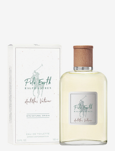 POLO EARTH ANTILLES 100ml, Ralph Lauren - Fragrance