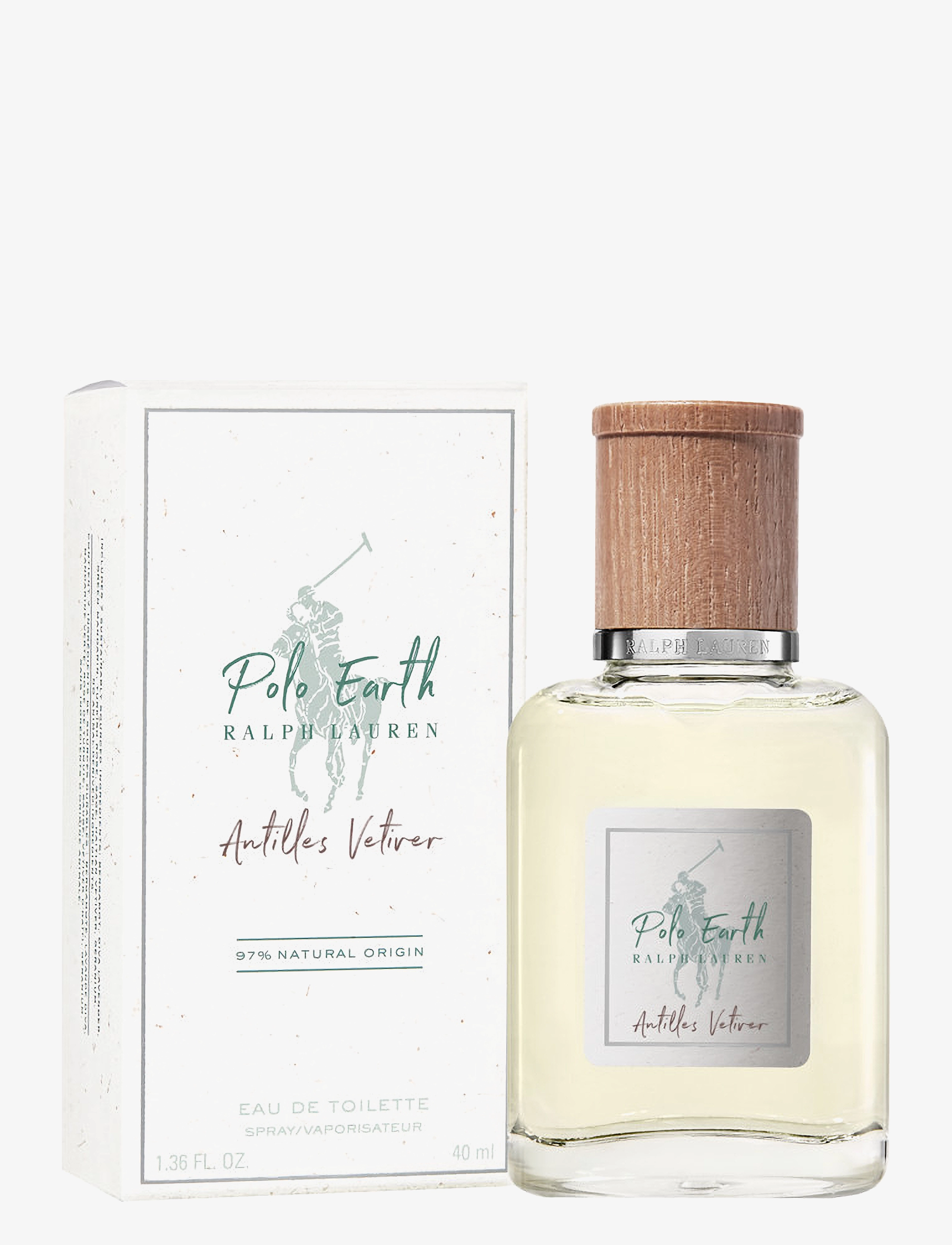 Ralph Lauren Fragrance Polo Earth Antilles 2