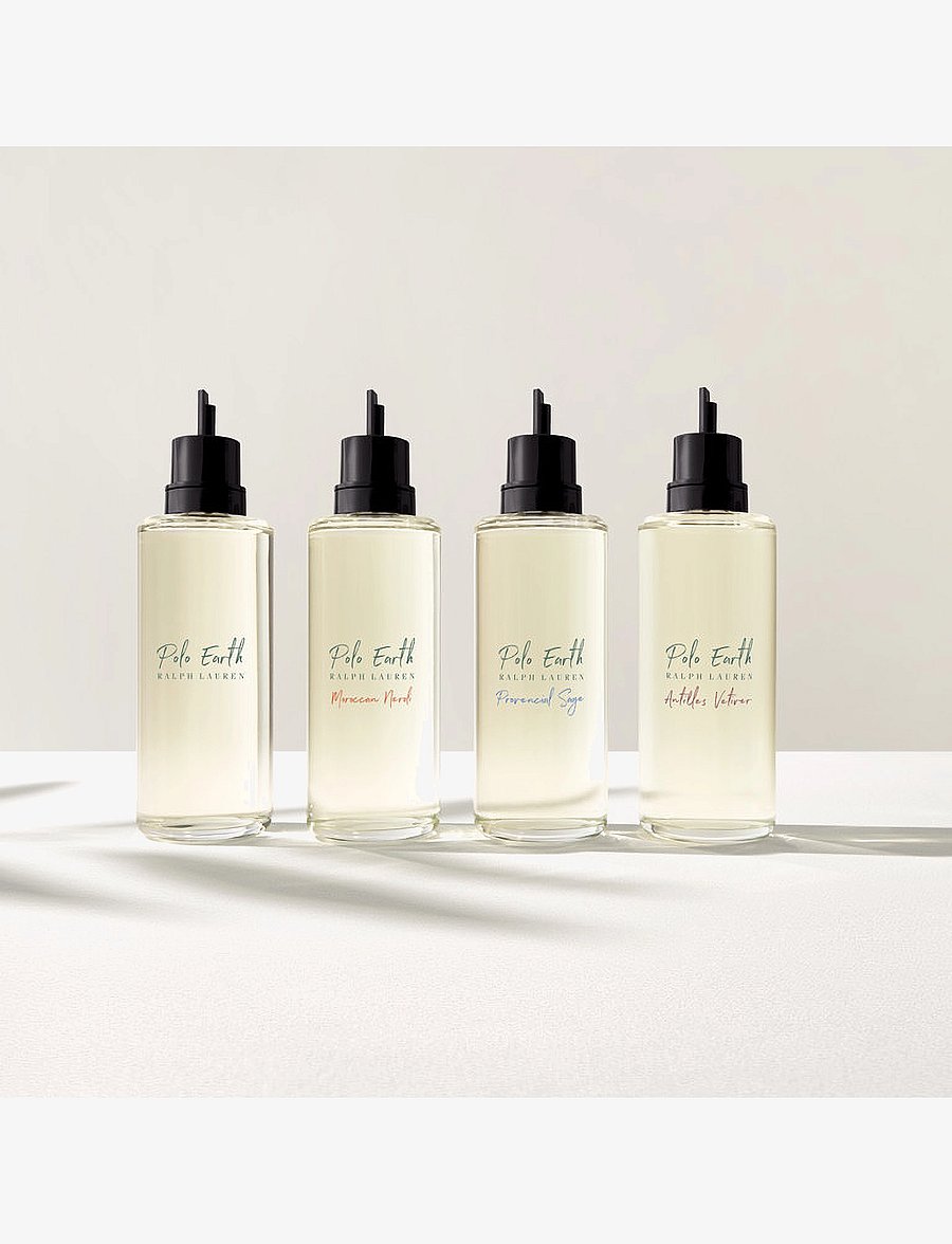 Ralph Lauren - Fragrance - POLO EARTH ANTILLES Refill - naistele - clear - 4