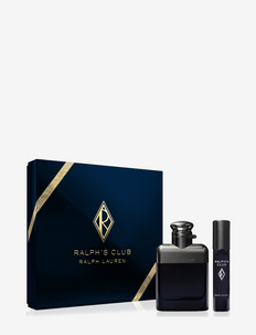 RALPHCLUB EDP  SET 1(V50+TS10)  INTL, Ralph Lauren - Fragrance