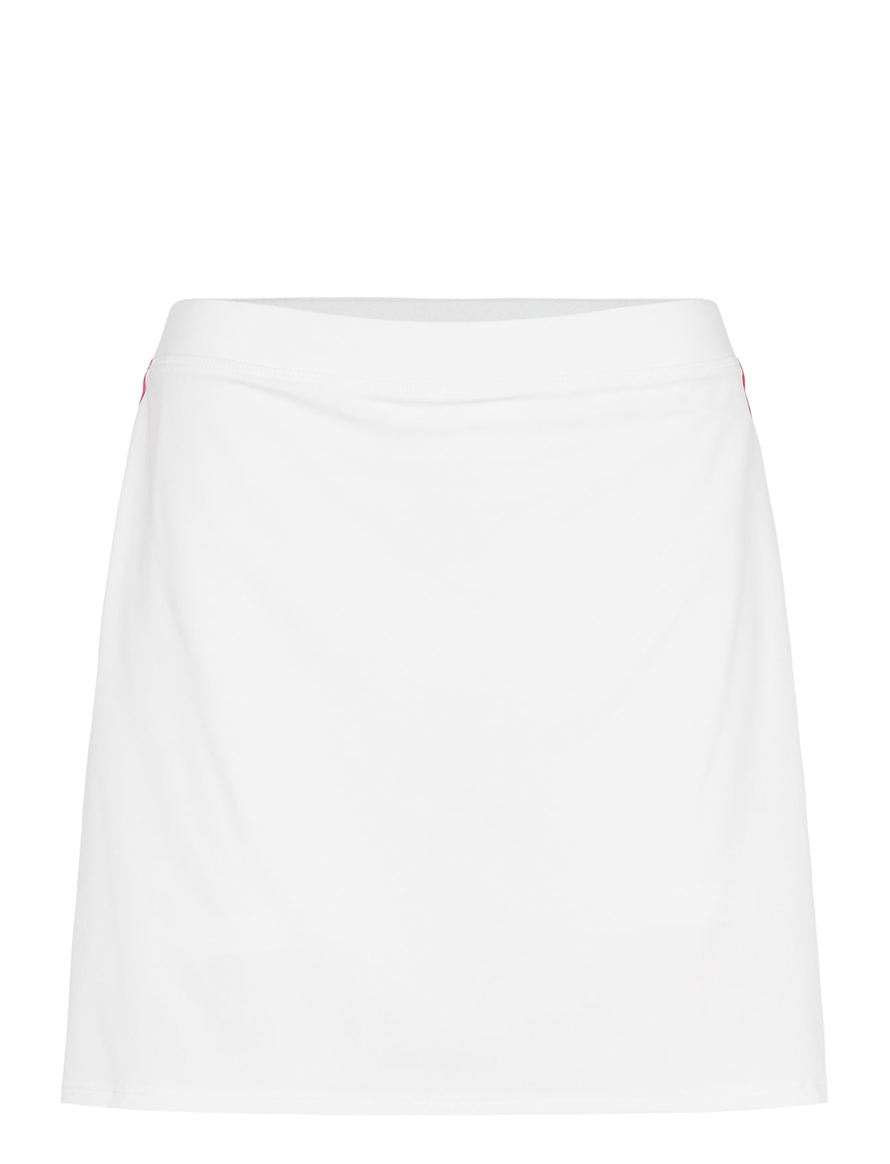 Ralph Lauren Golf 4Way Stretch Poly-Wvn-Skirt - Cream - L