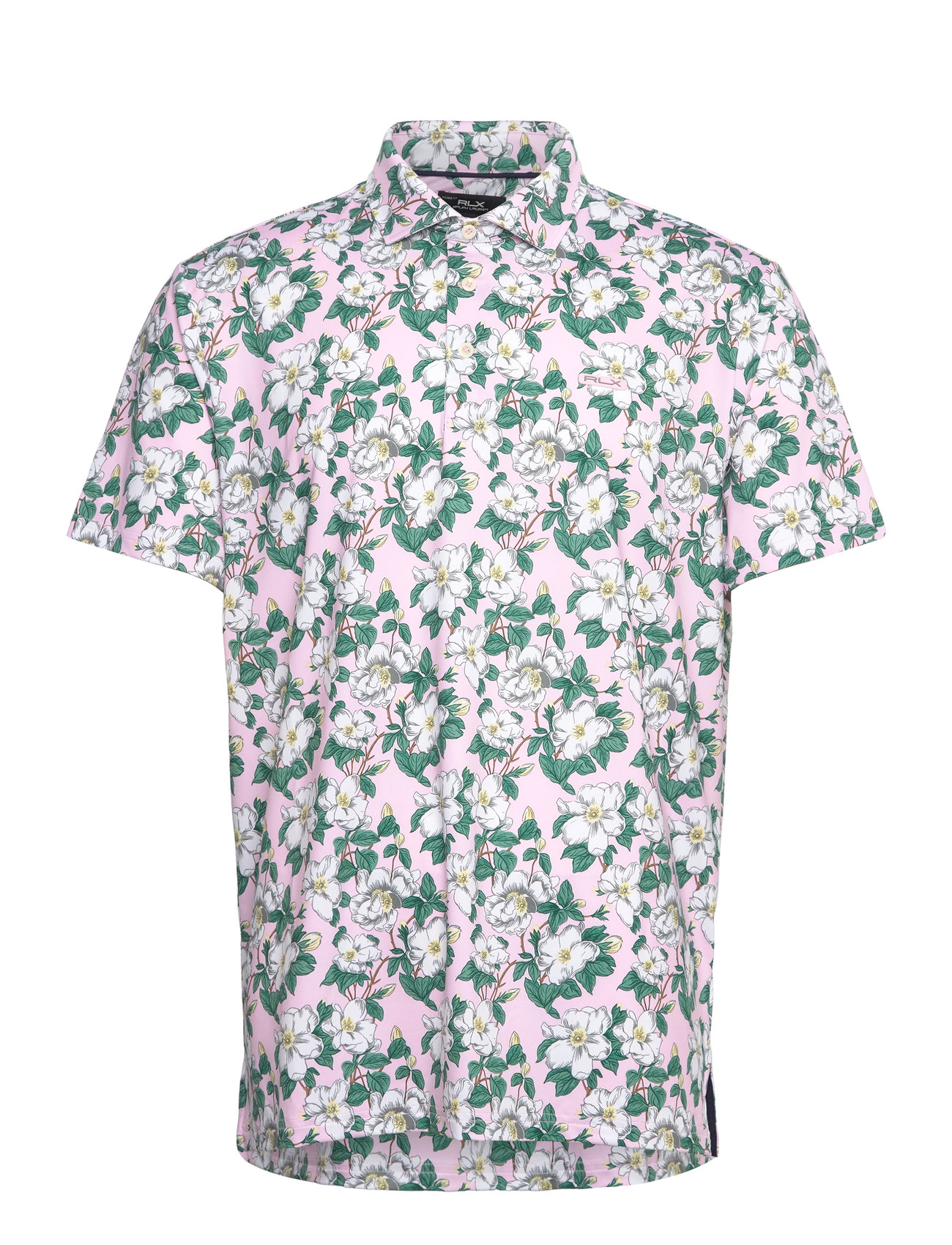 Multi/patterned