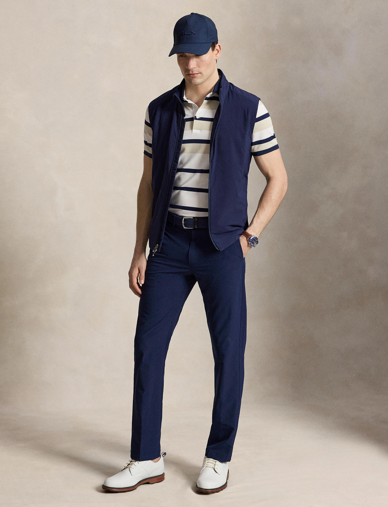 Multi/patterned