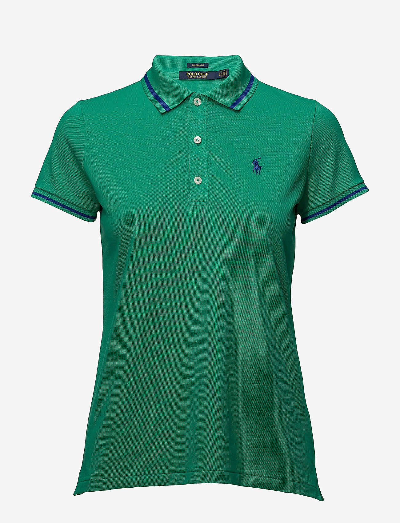 Tailored Fit Performance Polo