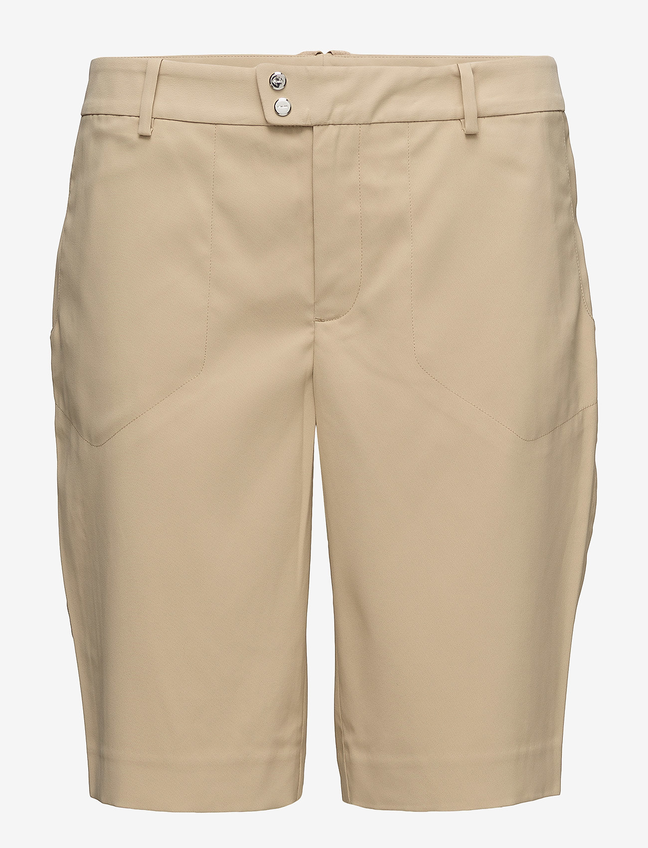 Ralph Lauren Golf - Stretch Satin Short - polo tan - 0