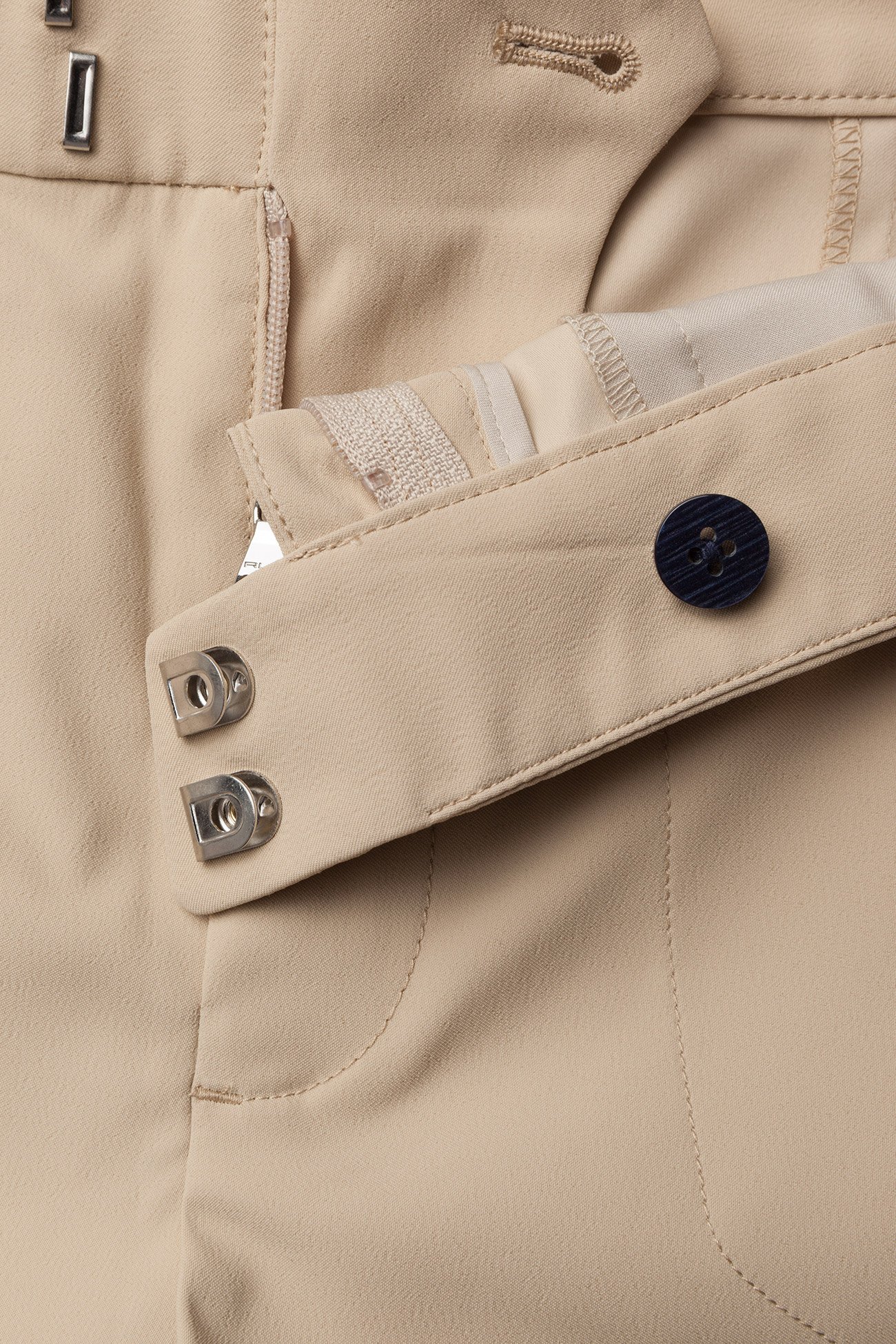 Ralph Lauren Golf - Stretch Satin Short - polo tan - 3
