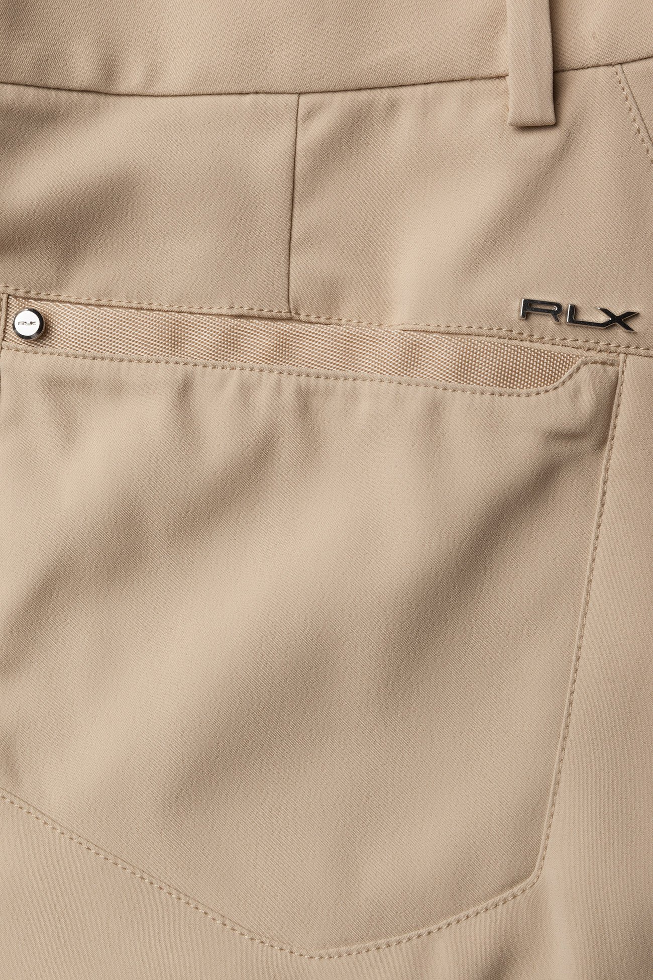 Ralph Lauren Golf - Stretch Satin Short - polo tan - 4