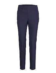 Stretch Athletic Pant - NAVY