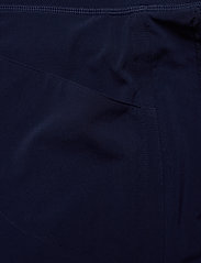 Ralph Lauren Golf - Perforated Stretch Skort - robes & jupes - navy - 3