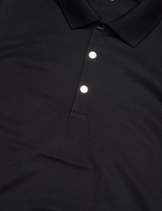 Ralph Lauren Golf - Sleeveless Piqué Polo Shirt - polosärgid - polo black - 4