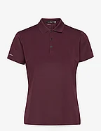 Piqué Polo Shirt - HARVARD WINE