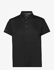 Ralph Lauren Golf - Piqué Polo Shirt - polosärgid - polo black - 0