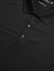 Ralph Lauren Golf - Piqué Polo Shirt - polosärgid - polo black - 3