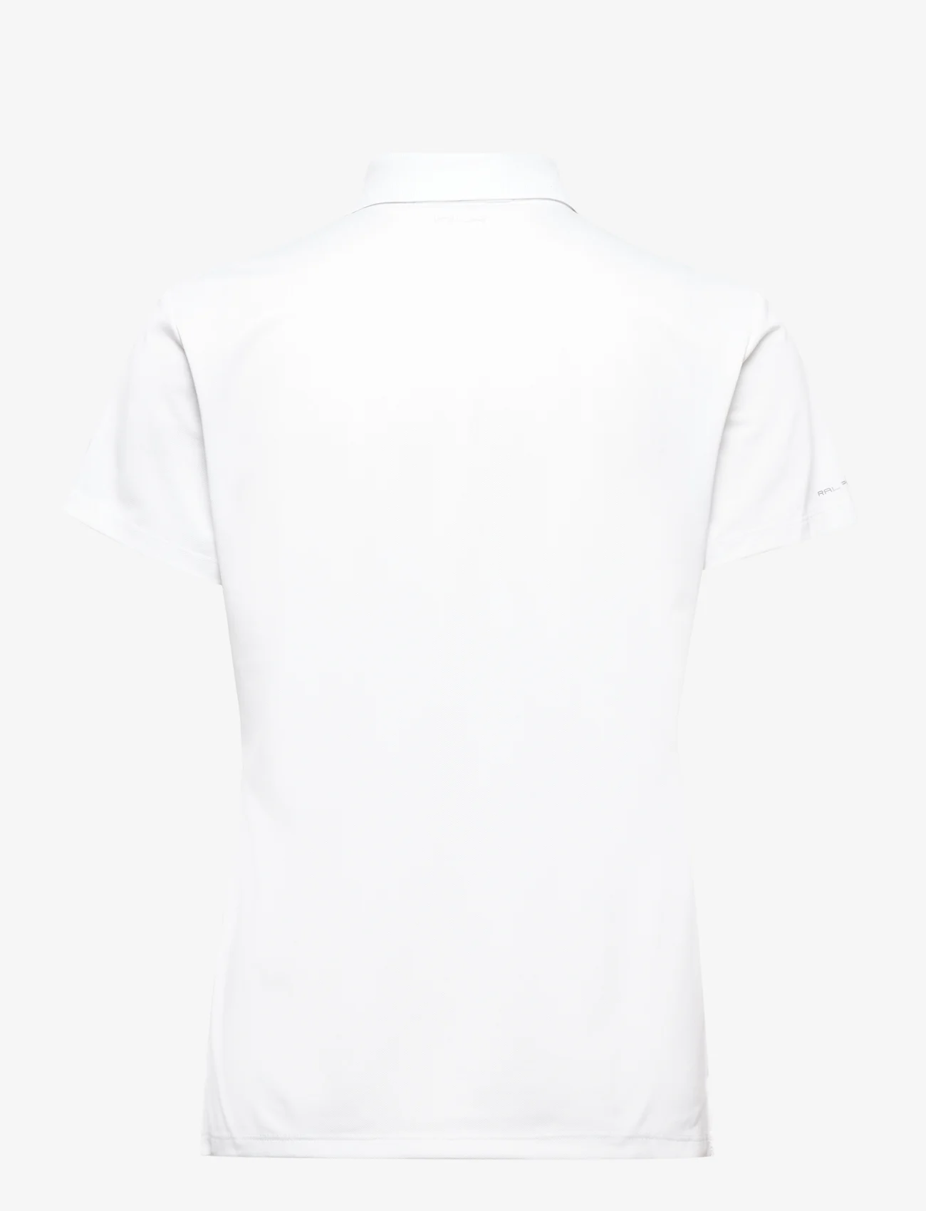 Ralph Lauren Golf - Piqué Polo Shirt - polo krekli - white - 1