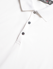 Ralph Lauren Golf - Piqué Polo Shirt - polo krekli - white - 3