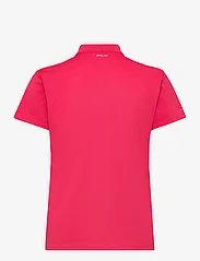 Ralph Lauren Golf - Piqué Polo Shirt - polo marškinėliai - red - 1