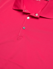 Ralph Lauren Golf - Piqué Polo Shirt - polo krekli - red - 2