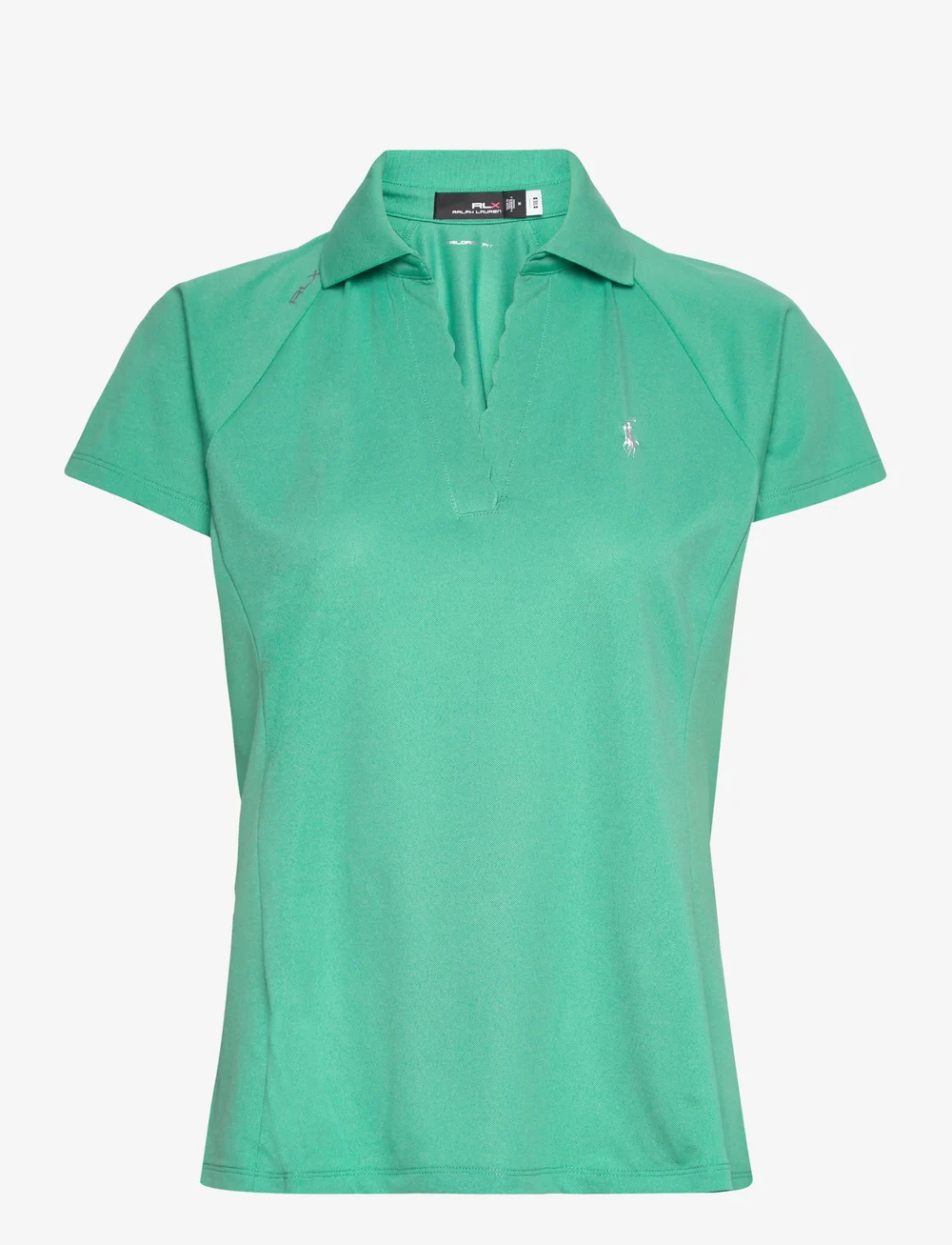 Rlx golf polo on sale