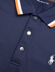 Ralph Lauren Golf - Tailored Fit Jersey Polo Shirt - multi - 2