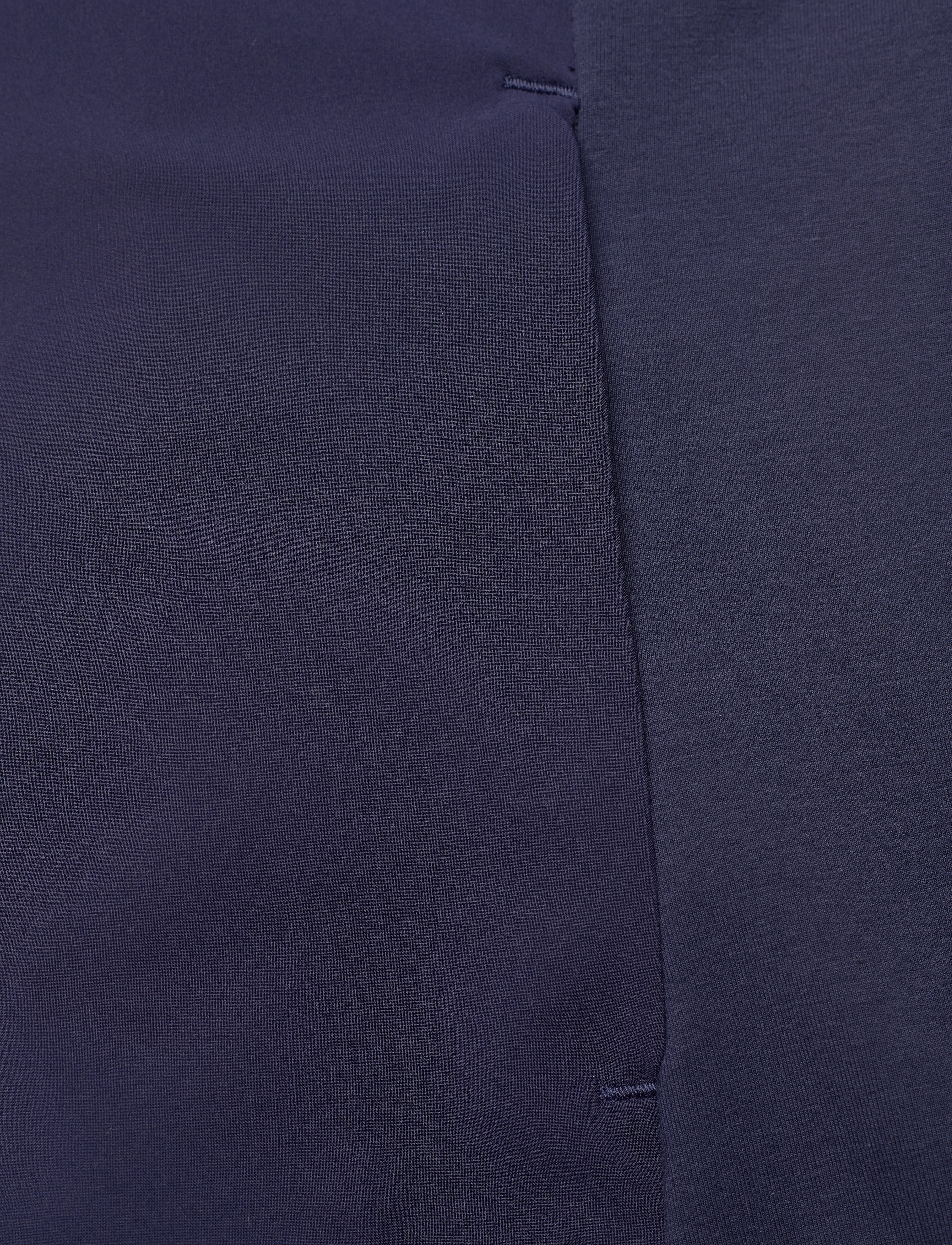 Ralph Lauren Golf - TECH TERRY-FZ VEST - refined navy/crui - 4