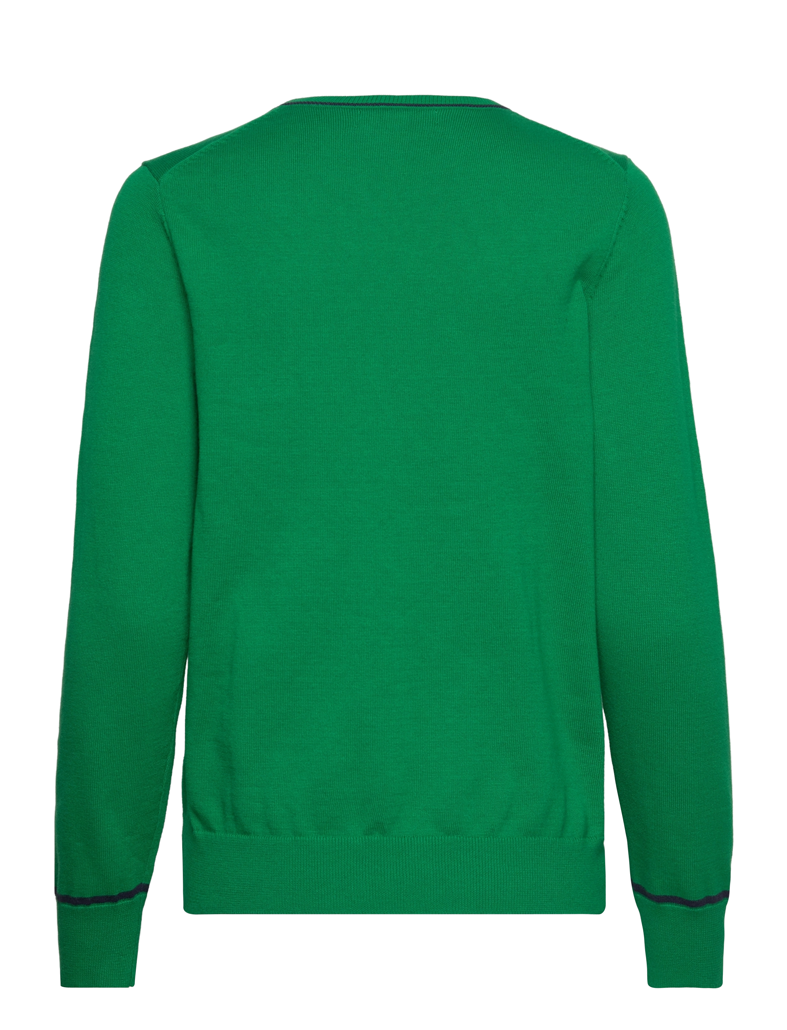 Ralph Lauren Golf - 2/48 COTTON BLEND-CN PO DB - cruise green/refi - 1