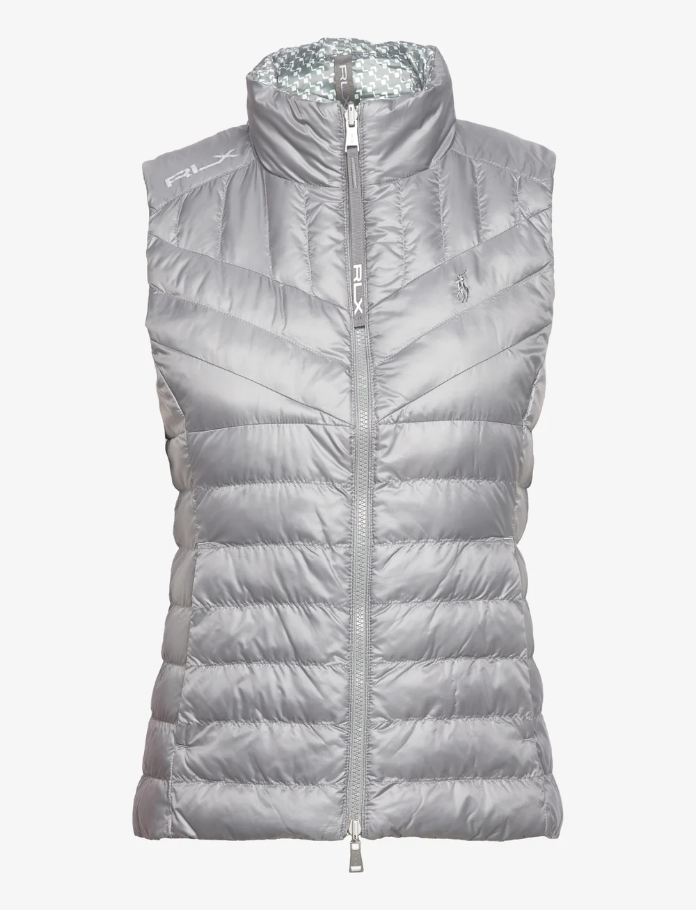 Ralph lauren 2025 women's quilted vests